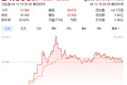 正缘测试上市首日暴涨140% 军用无人机公司登陆纽交所 AI打造产品核心竞争力
