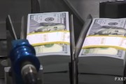 正缘测试美元疲软承压，贸易迷雾笼罩市场！还需关注欧银决议和非农