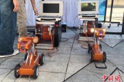 正缘测试六五环境日：科技何以赋能浙江生态环境保护？