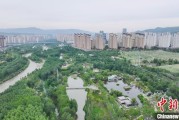 正缘测试西宁市举办六五环境日主题宣传活动