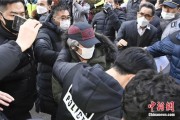 正缘测试多次未经允许外出，“素媛案”凶手赵斗淳再次被拘留
