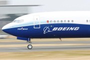 正缘测试美国法官取消原定对波音737 MAX坠机事件的审判