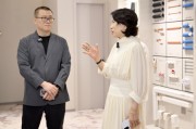 正缘测试董明珠谈格力“拒绝贴牌”：我们坚持自主生产，要精准控制每个环节的质量
