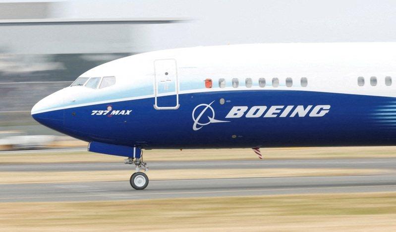 美国法官取(🤛)消原定对波音737 MAX坠机事件的审判